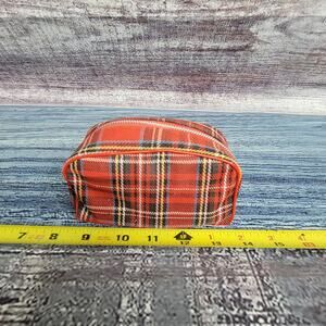 Vintage Antique AZN Travel Mini Iron Automaticus WEST GERMANY with Case works